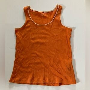 2000s Jacob Jr Summer Tank Top